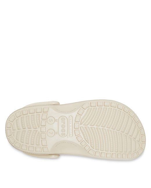 CROCSTM White Baya Clogs