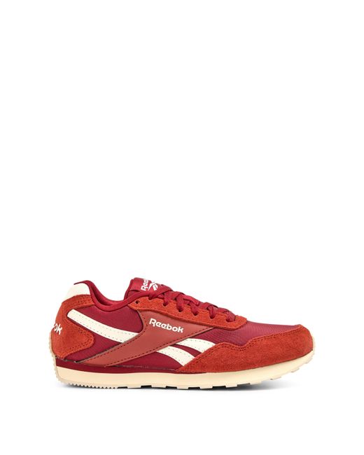 Reebok Red Glide Low Trainers for men