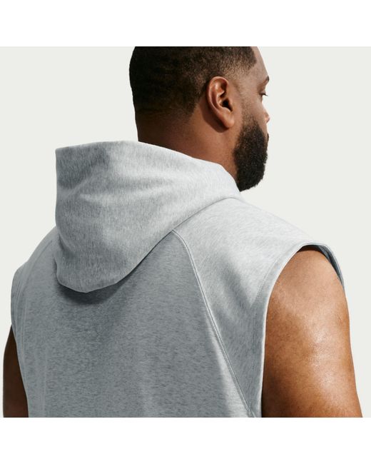 Nike Gray Nac/Less Hdy Sn63 for men