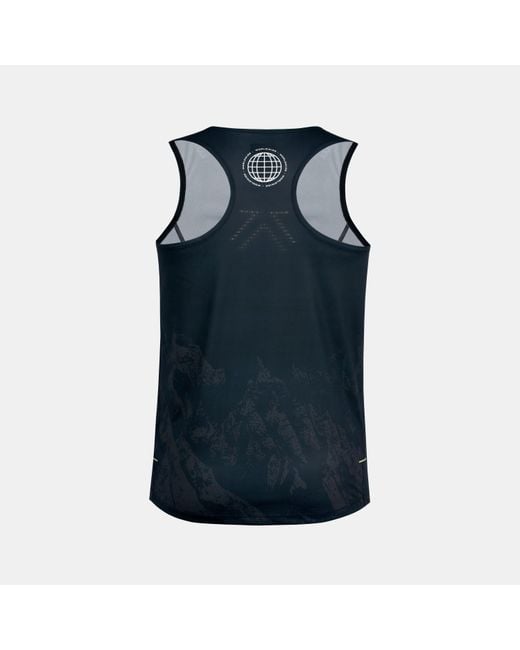 Karrimor Blue Trail Vest for men