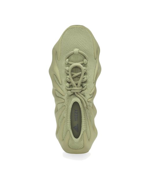 Yeezy Green 450 Sneakers for men