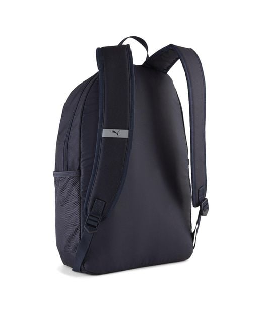 PUMA Blue Plus Backpack for men
