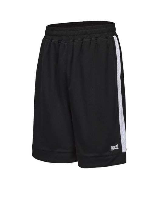 Everlast Black Bb500 Short Sn54 for men