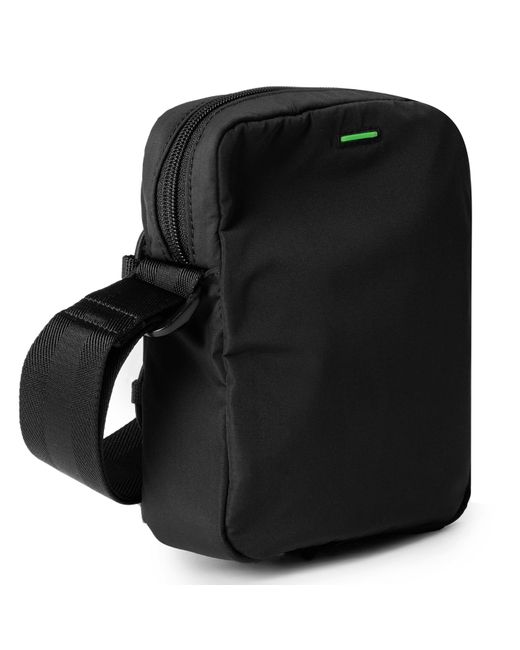Boss Black Cross Body Bag for men