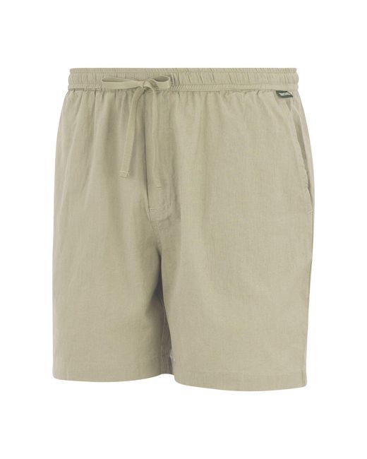 Regatta Natural Hadlin Shorts for men