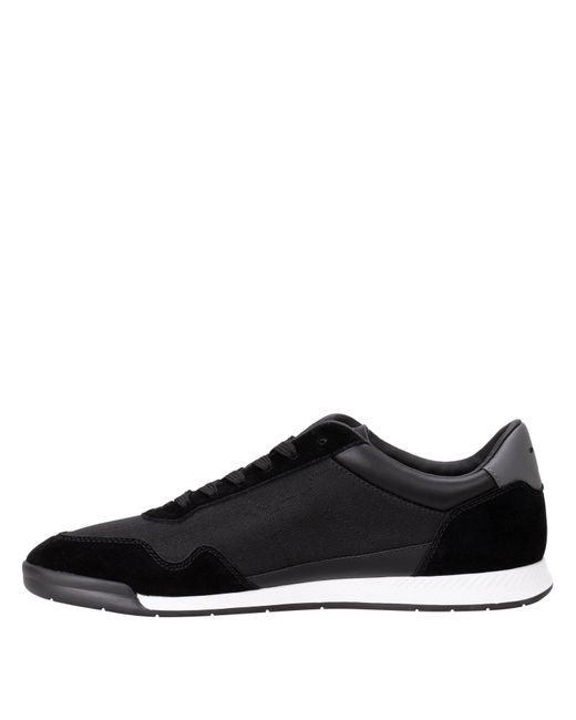 Boss Black Titanium Sl Trainers for men