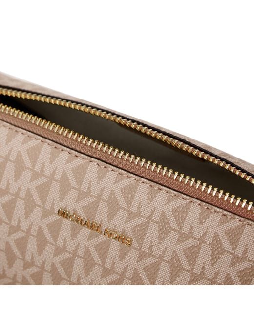 MICHAEL Michael Kors Green Shoulder Bag