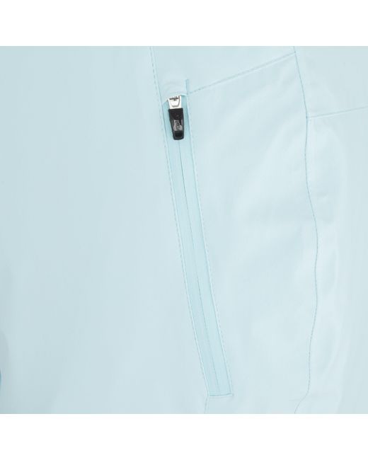 Nevica Blue Vail Waterproof High Waisted Slim Fit Ski Trousers