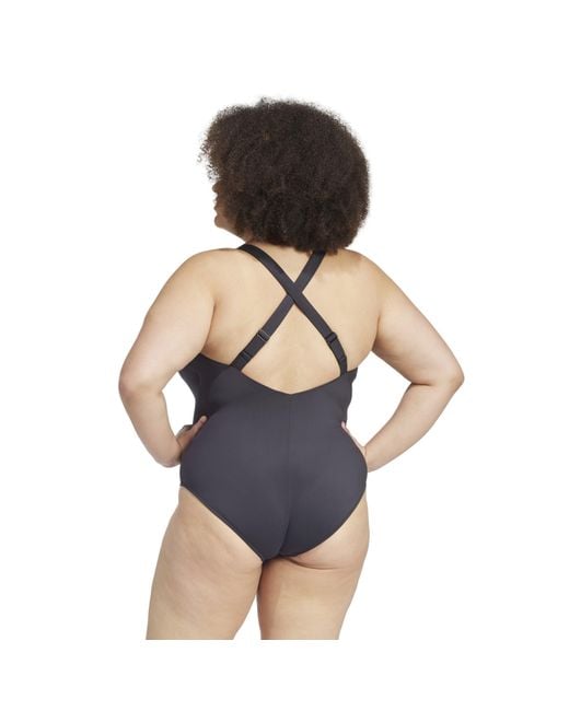 Adidas Blue Iconisea H S