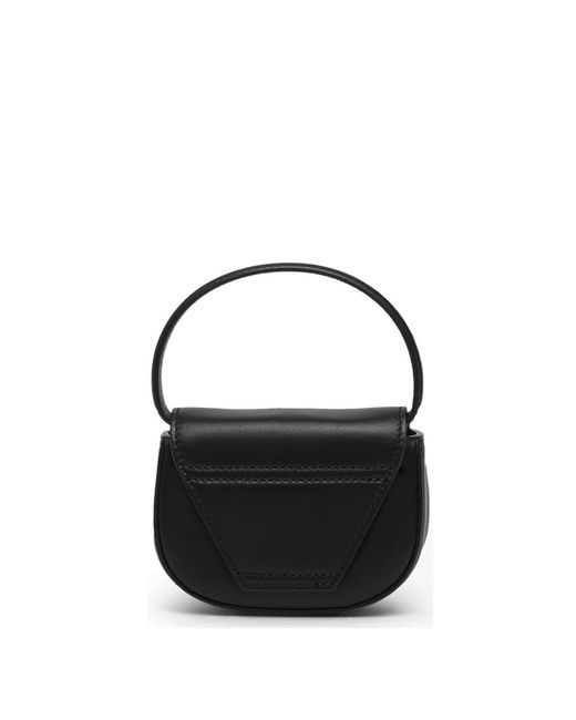 DIESEL Black 1Dr Extra Small Bag