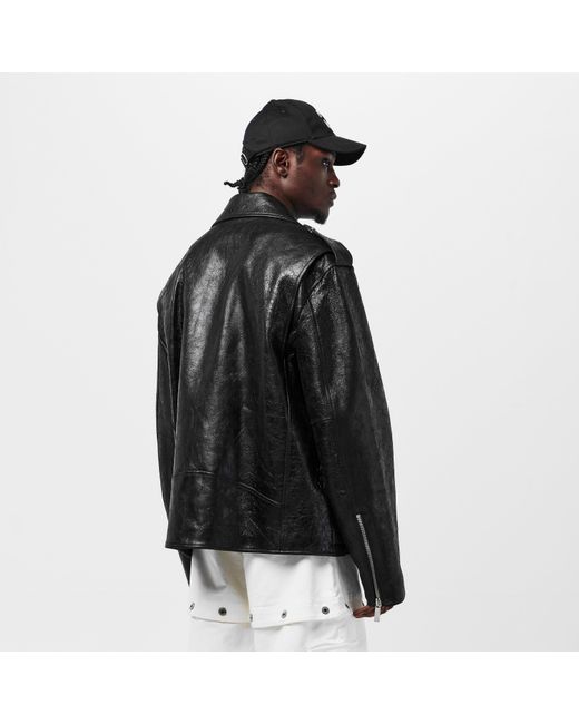 Off-White c/o Virgil Abloh Black Off White Men's for men