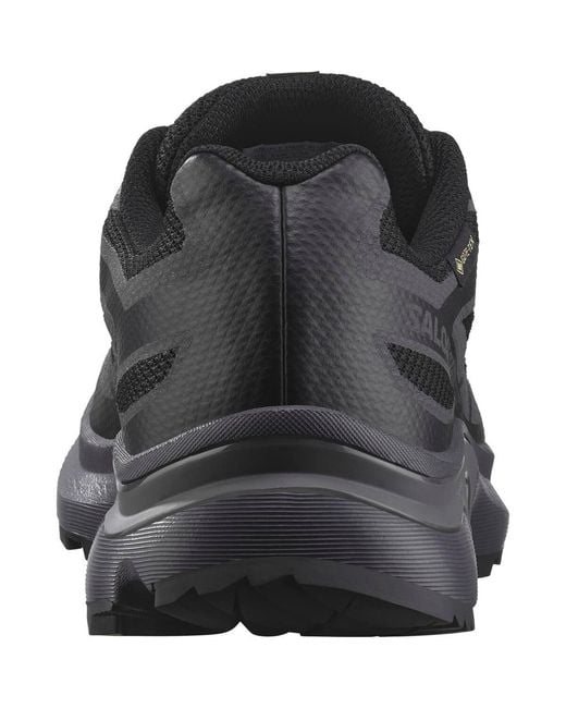 Salomon Black Xt Evr Gtx