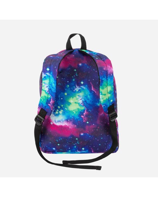 Hot Tuna Blue Campus Backpack