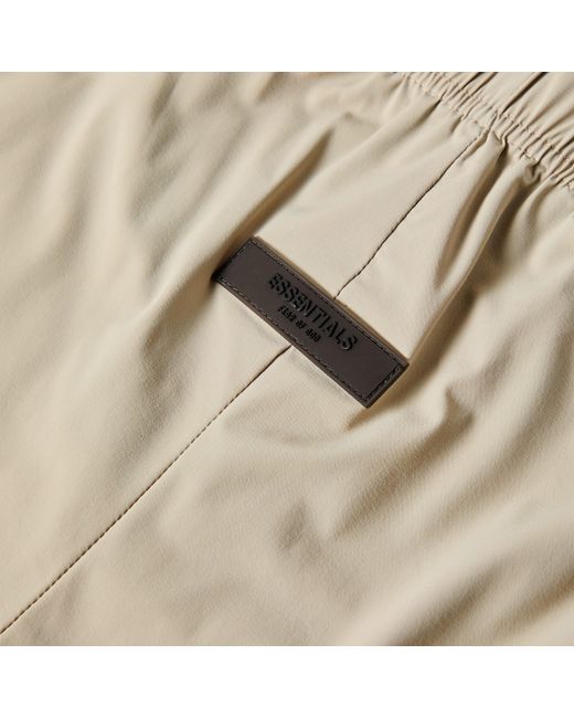 Fear Of God Natural Cycling Shorts for men