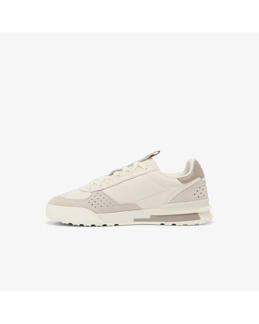Lacoste Natural Slam Break Sn72 for men