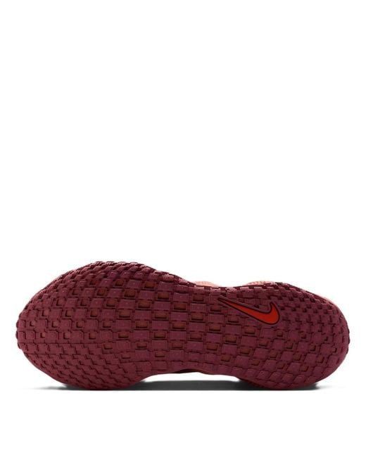 Nike Pink Ava Rover Trainers for men