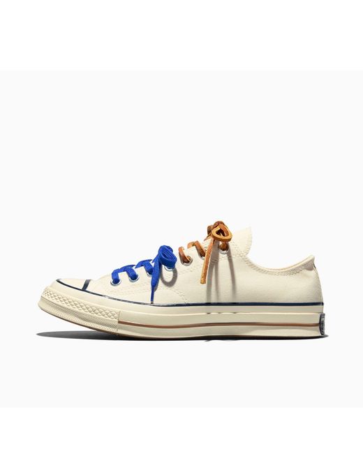 Converse Multicolor Adults Chuck 70 Canvas Trainers