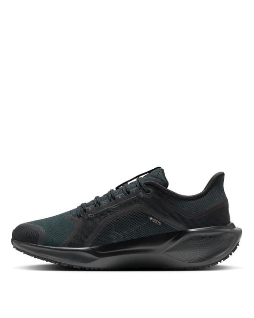 Nike Black Fast Running Shoes for men