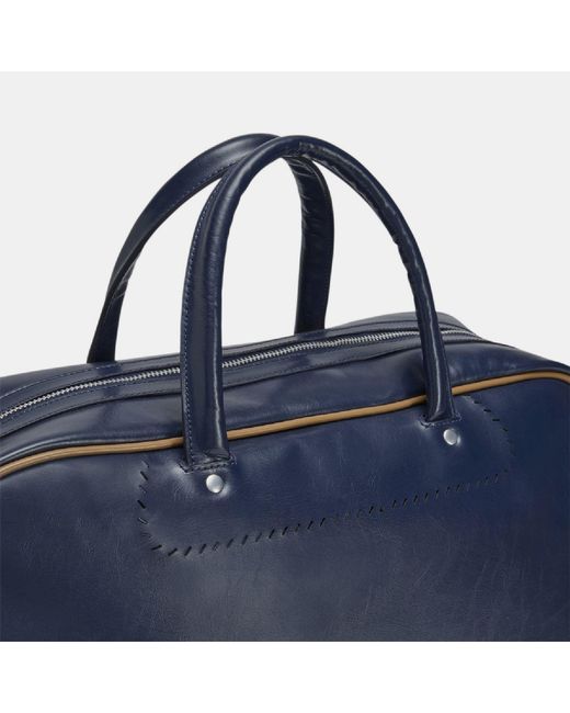 Adidas Originals Blue Brain Dead Bag for men