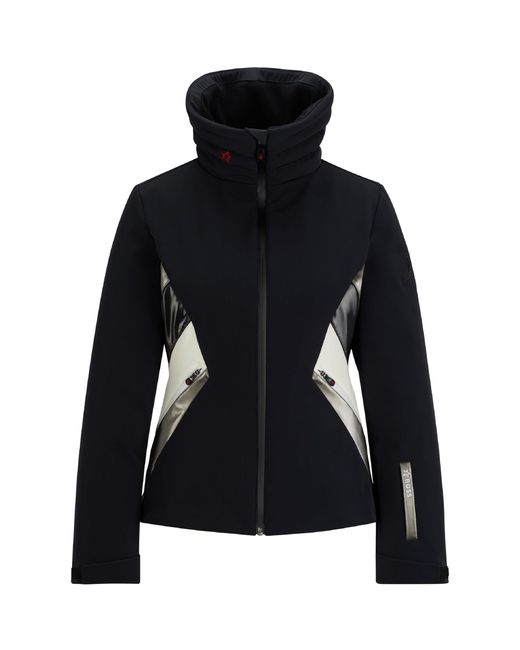 Boss Black Weather-Resistant Ski Jacket