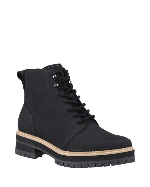 TOMS Blue Wylder Ankle Boot