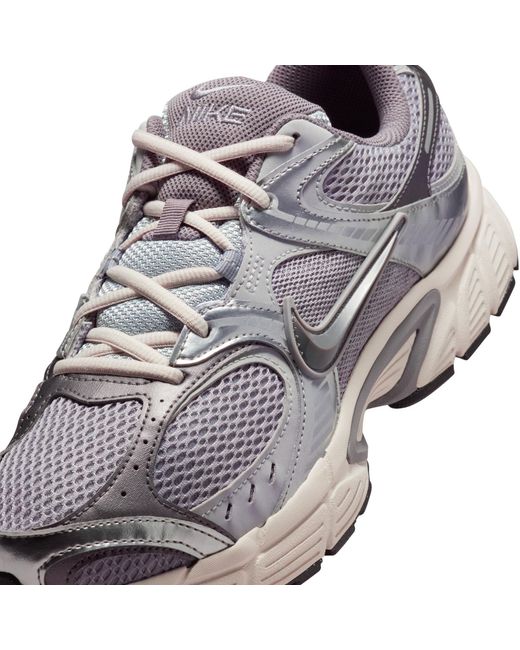 Nike Gray V5 Rnr Shoes for men