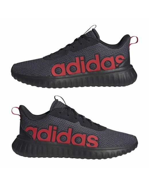 Adidas Blue Kaptir Base for men