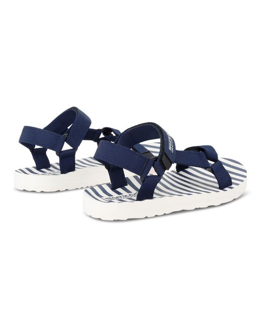 Regatta Blue Vendeavour Sandals