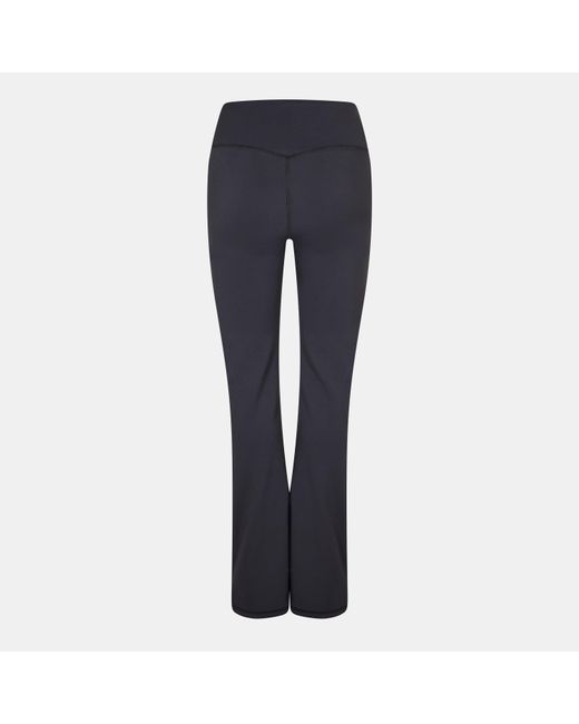 Usa Pro Blue Flare Legging