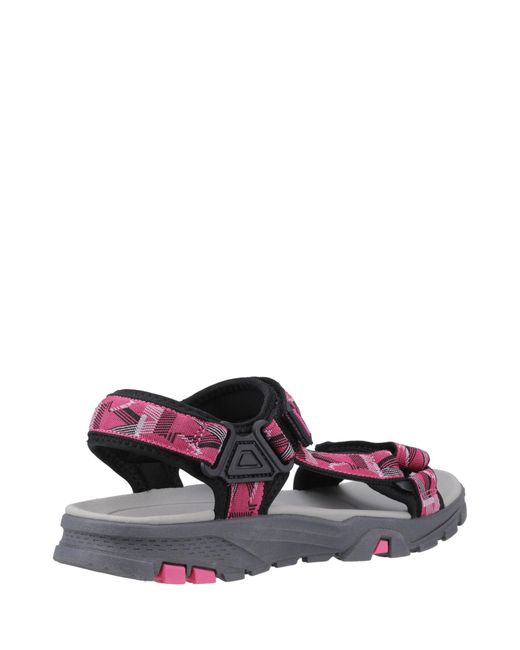 Cotswold Blue Surfer Slide for men