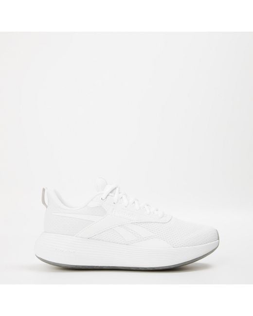Reebok White Adults Dmx Comfort 99 Runner