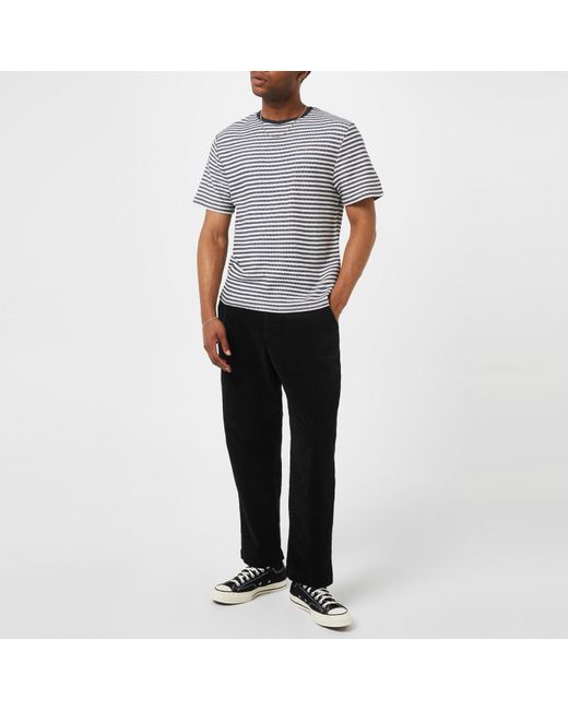Converse Black Chuck 70 Low Tops for men