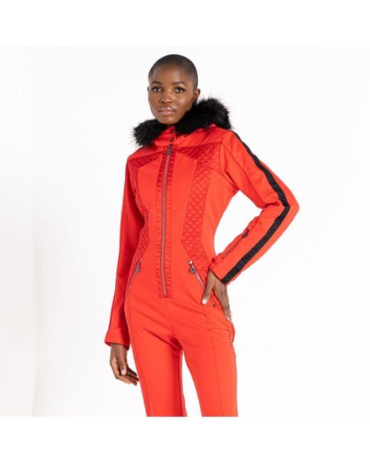 Dare 2b Red Julien Macdonald