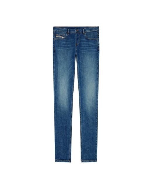 DIESEL Blue Slim for men