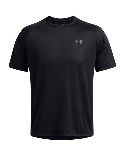 Under Armour Black Tech T Shirt for men