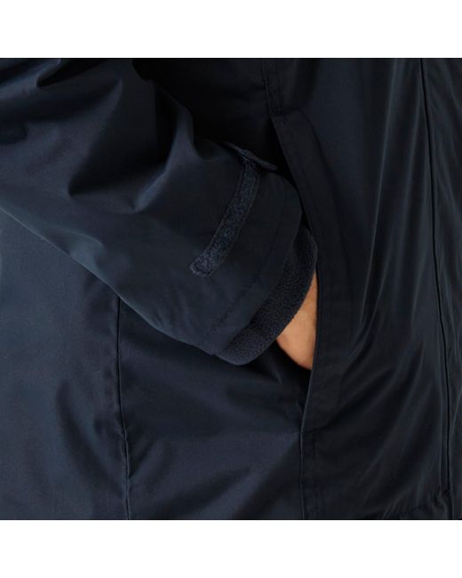 Regatta Blue Defender Iii Waterproof 3
