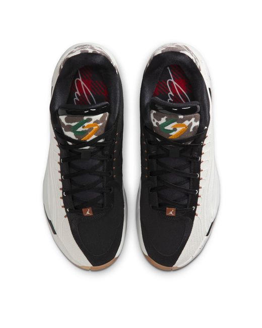 Nike Gray Luka Basketball Trainers for men