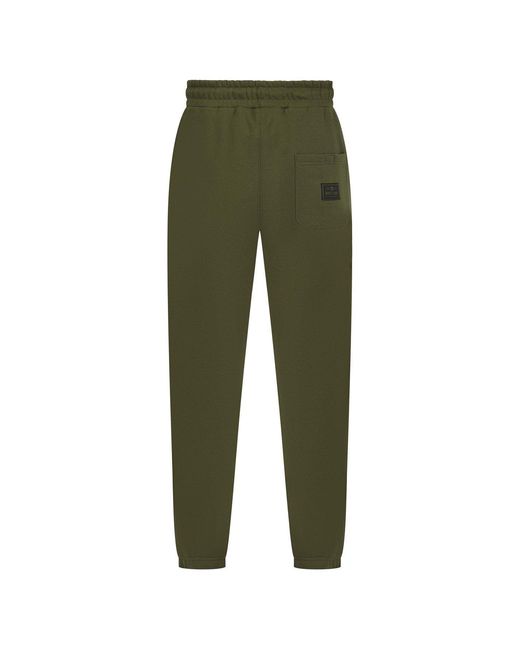 Navitas Green Core Jogger for men