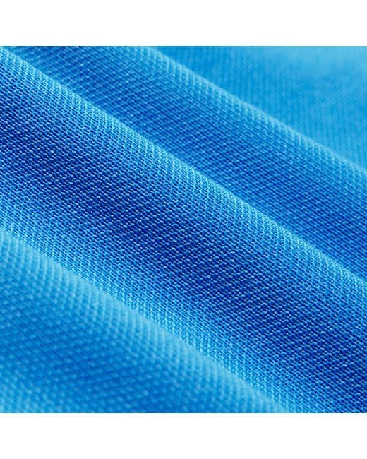 Adidas Blue Ath Shorts