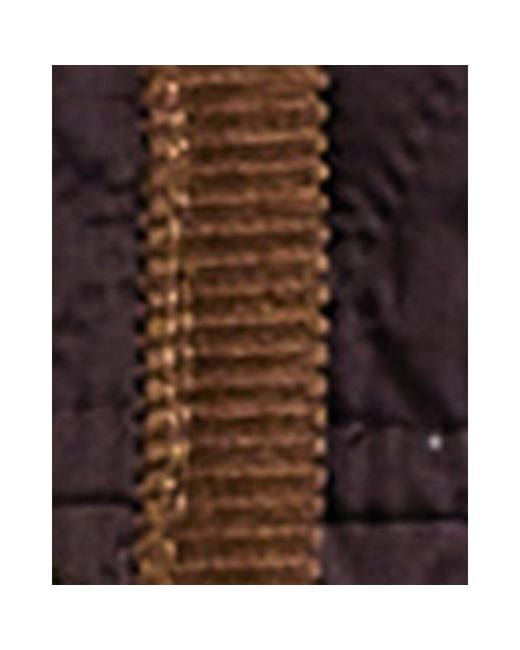 Barbour Brown B.Li Whickham Qlt Jk Ld64