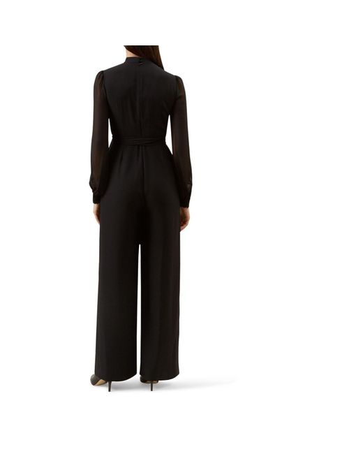 hobbs vera jumpsuit