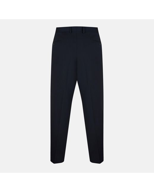 Boss Blue Huge Pcs F Suit for men