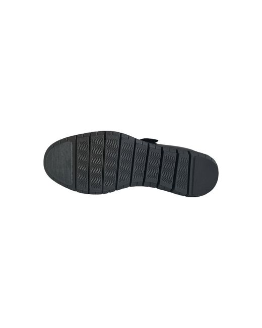Firetrap Black Jane Mary Janes