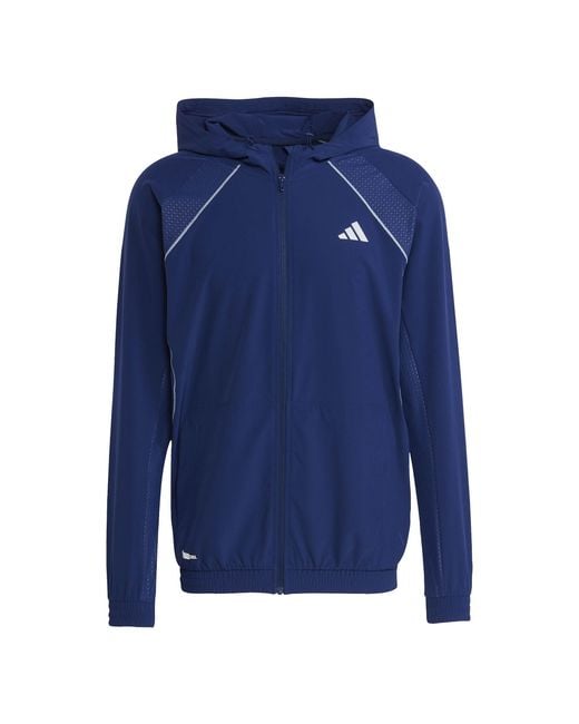 Adidas Blue Tech App S-To for men