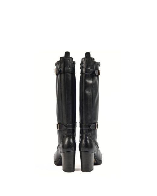 Pod Black Nitika Boot