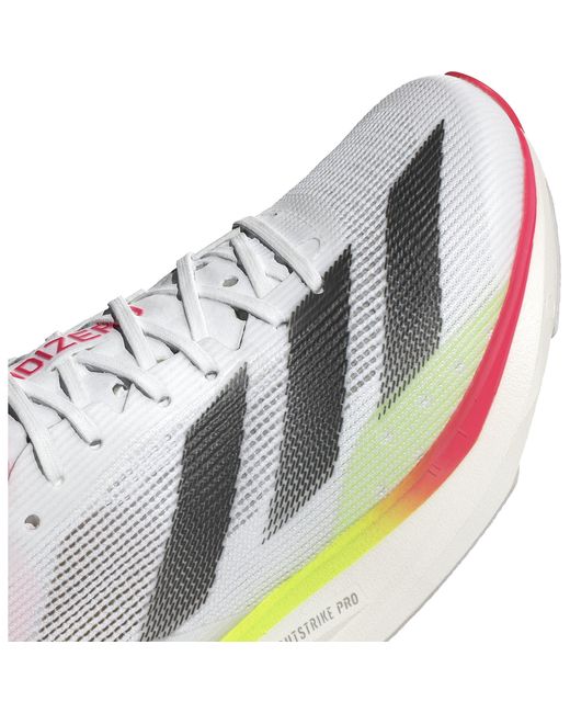 Adidas Multicolor Adizero Takumi Sen 10 Running Shoes