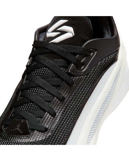 Nike Black Basketball Trainers for men
