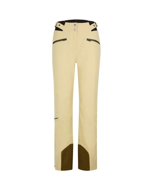 Ziener Yellow Tilla Pnt Ld61