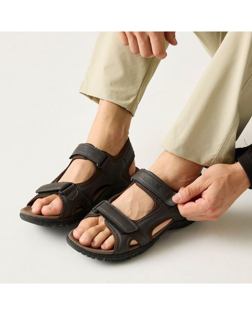 Regatta Natural Haris for men