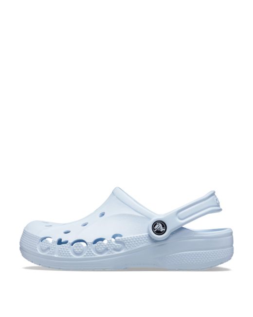 CROCSTM Blue Baya Clogs